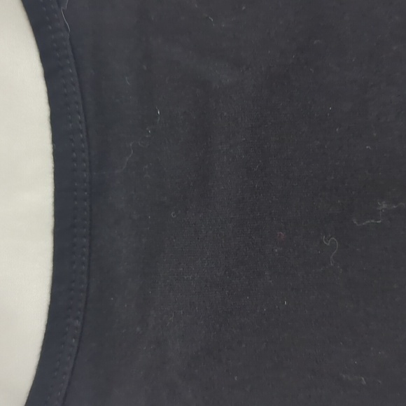 Torrid Foxy Cami, Color Deep Black Size 1X - Picture 10 of 15
